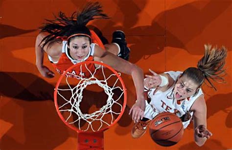 UT Women's Basketball: UT looks to get off the Big 12 schneid - Sports - The Austin Chronicle