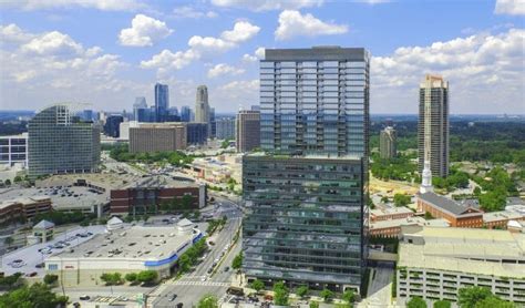 Buckhead Real Estate: Homes, Townhomes, Condos and Land - Buckhead