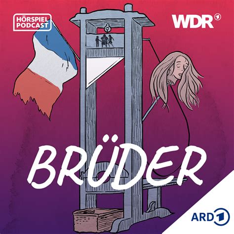 Brüder | Französische Revolution als Hörspiel-Serie - Podcast | RTL+
