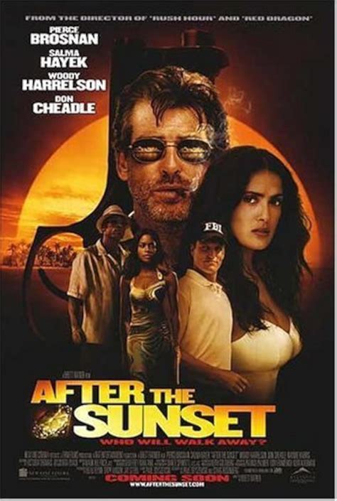 After the Sunset (2004)