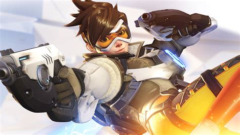 Overwatch Review - Xbox Daily