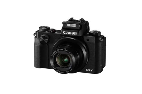 Canon G5X Mark II, G3X Mark II Rumored for CES 2018 - Daily Camera News