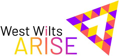 West Wilts Arise: logo design :: Behance