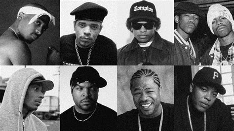 Now tell me what are some of the greatest West Coast rappers of all ...