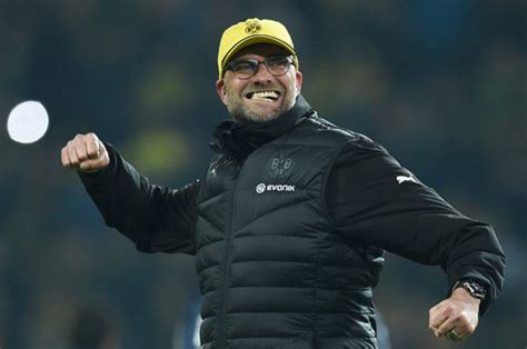 11 funny Jurgen Klopp quotes | Daily Star