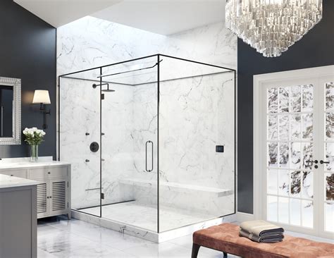 Do You Tile The Ceiling Of A Steam Shower | Homeminimalisite.com