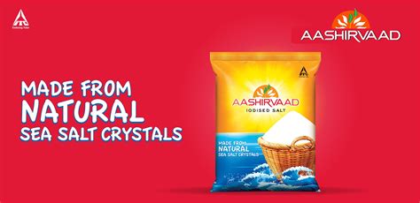 Buy Aashirvaad Salt Online at 10% OFF | ITC Store