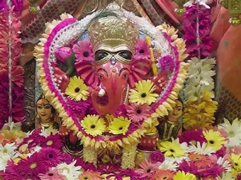 Siddhivinayak Temple in Mumbai not open: Here's how you can watch Aarti ...