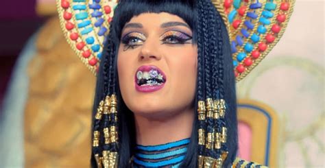 Behind the song: ''Dark Horse'' by Katy Perry