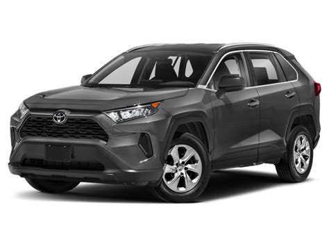 New Toyota SUV Models in Ocala | DeLuca Toyota