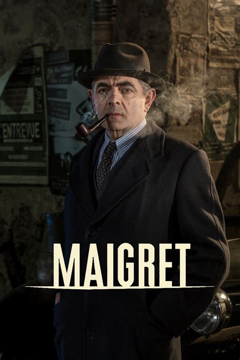 Maigret (2016)