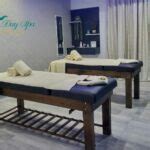 A 2 Hour Pampering Session To Share | Daddy's Deals