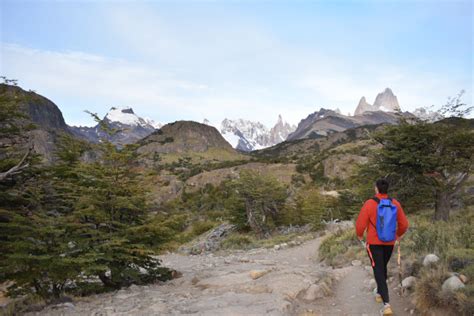 Hiking Patagonia Without Guide - Why You Don't Need A Tour