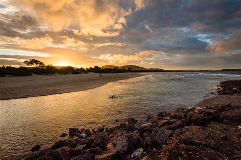 Killick Creek (69329), photo, photograph, image | R a Stanley Landscape Photography Prints