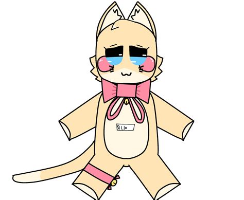 Nyaw the cat | FNAF~OC Wiki | Fandom