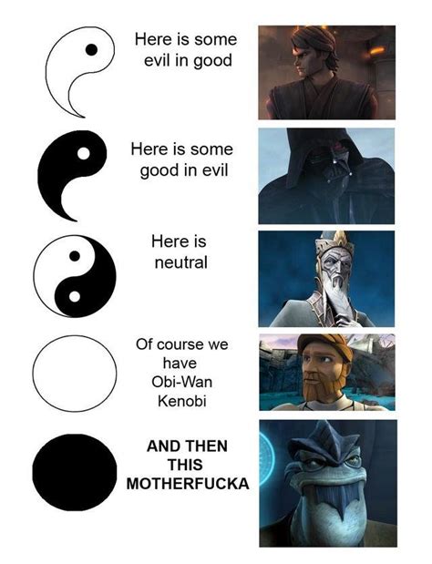 Made with ̶m̶e̶m̶a̶t̶i̶c̶ hate towards Pong Krell | In Kindness There Is Evil | Know Your Meme