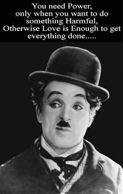 Charlie Chaplin Funny Quotes - ShortQuotes.cc