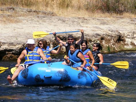 STANISLAUS RIVER RAFTING - All You MUST Know Before You Go (2024)