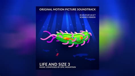 Life and Size 3 – Soundtrack (2020) - YouTube