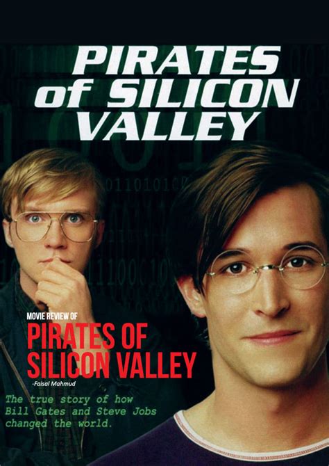 Pirates of Silicon Valley - Fintech Magazine