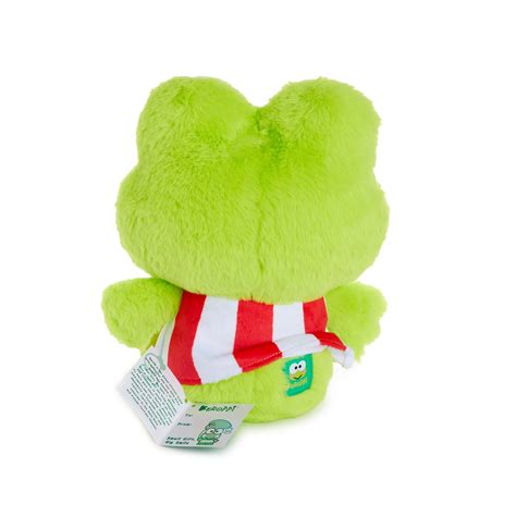 Keroppi 10" Plush (Classic Series)