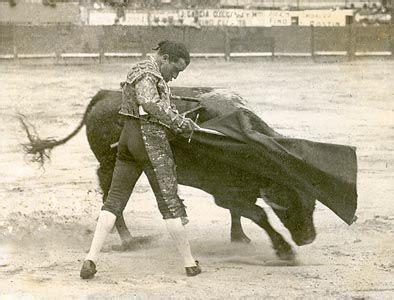 Matador | Spanish Bullfighting, History & Techniques | Britannica