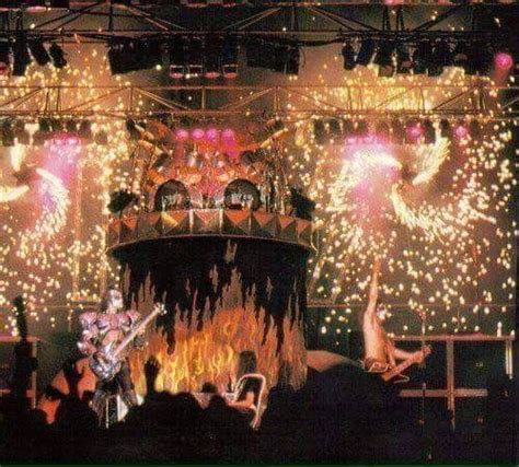 September 8-9,1980,London,England | Kiss pictures, Kiss concert, Kiss band