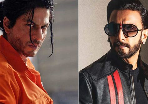 Don 3 with Ranveer Singh: here's why Shah Rukh Khan exited the Farhan ...