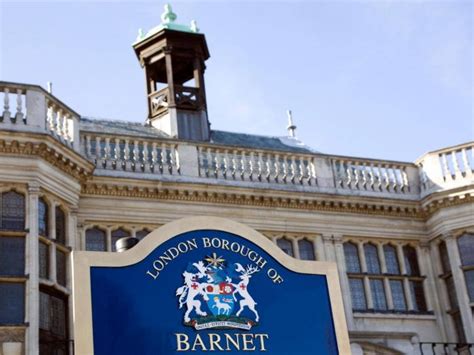 Asset+ secure contract with the London Borough of Barnet - Asset Plus