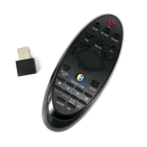 (Solved!) How To Program Samsung Remote BN59?