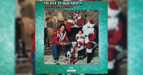 Merle Haggard's "If We Make It Through December" Became Timeless In Tough Times