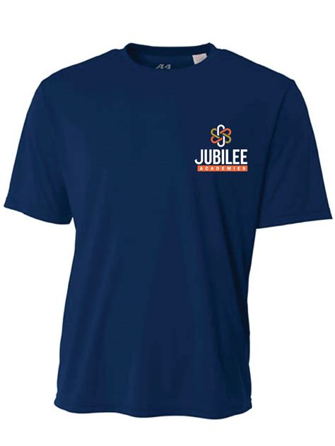 School Uniform — Jubilee Academies