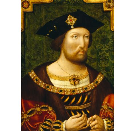 Henry VIII on Tour: Royal Progresses and Tudor Palaces - HRP Blogs