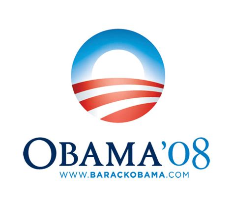 Barack Obama presidential campaign, 2008 | Logopedia | Fandom