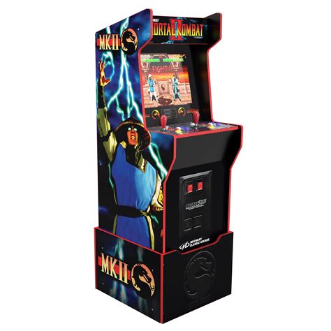 Buy Arcade 1Up Midway Legacy Edition Arcade Cabinet - Electronic Games Online at desertcart Japan