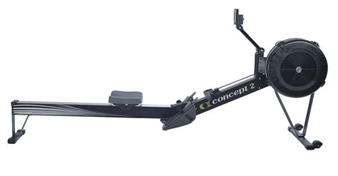 High Weight Capacity Rowing Machine Models [All Resistance Categories]