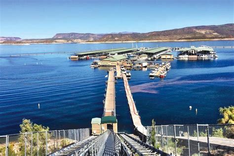 County supervisors approve dock at Lake Pleasant | News | peoriatimes.com