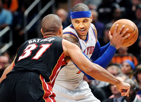 Finally! - Carmelo Anthony's Best and Worst Moments in New York - ESPN