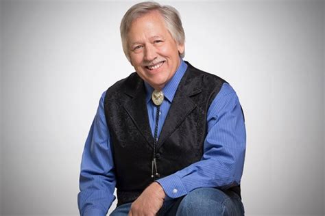 John Conlee | Biography, Music & News | Billboard