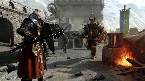 Vermintide 2’s next career DLC is out now: meet Warrior Priest of Sigmar Saltzpyre