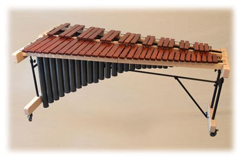 Marimbas - B-sharp Percussion