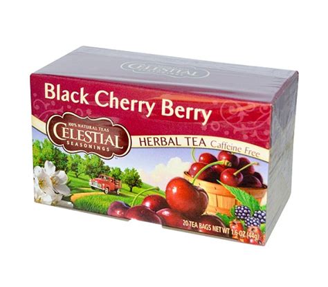 Buy Cherry Tea: Benefits, How to Make, Side Effects | Herbal Teas Online