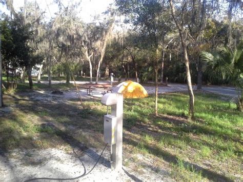 Lithia Springs Campground - Lithia, Florida US | ParkAdvisor