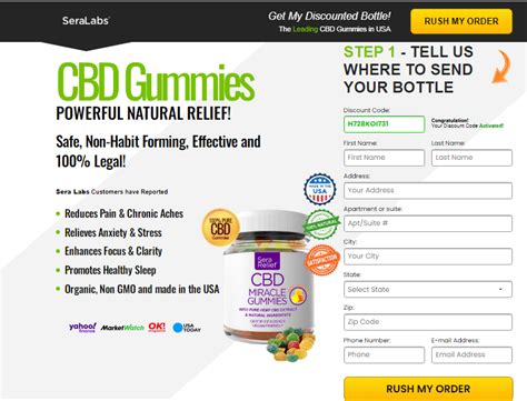 Bioblend CBD Gummies: Reviews, Advantages, Price & Pros, Buy