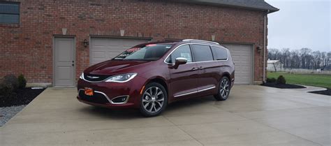 Chrysler Pacifica Hybrid: Frequently Asked Questions - Paul Sherry Chrysler Dodge Jeep RAMPaul ...