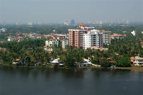 Cochin (kochi), Kerala, South India Stock Image - Image of india ...