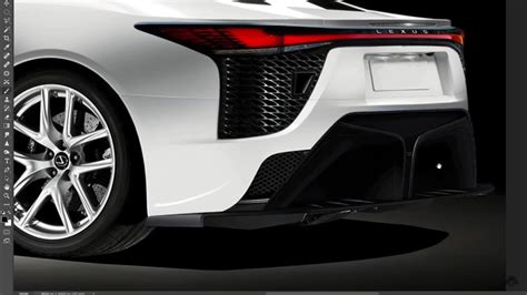 2023 Lexus LFA V10 Comeback Is Sadly Only Possible in the Virtual Realm ...