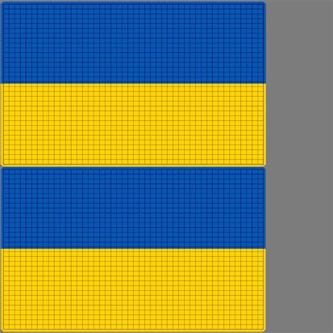 Ukraine Flag Animation 3D Model - TurboSquid 1615034