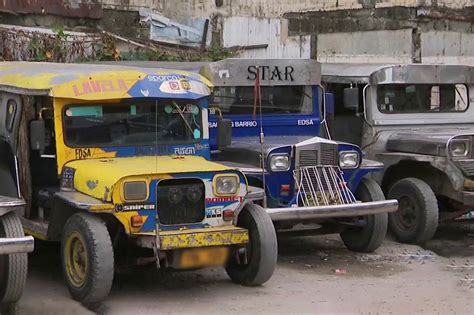 Transport group nanindigang tuloy ang tigil-pasada | ABS-CBN News