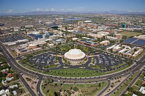 Technology Has Transformed Education at Arizona State University - Go College! Now